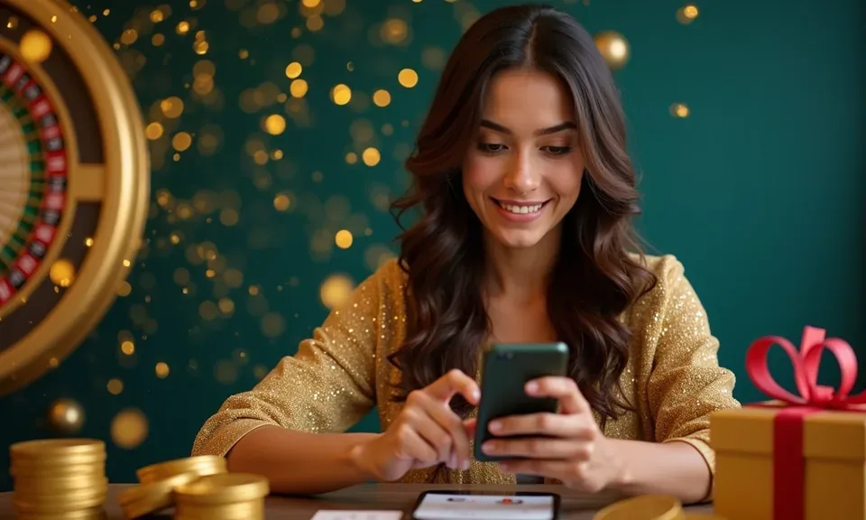 tomatebet Casino, tragamonedas y apuestas desde el celular